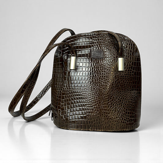 CARLA CARINI - SECOND-HAND - BORSA DONNA