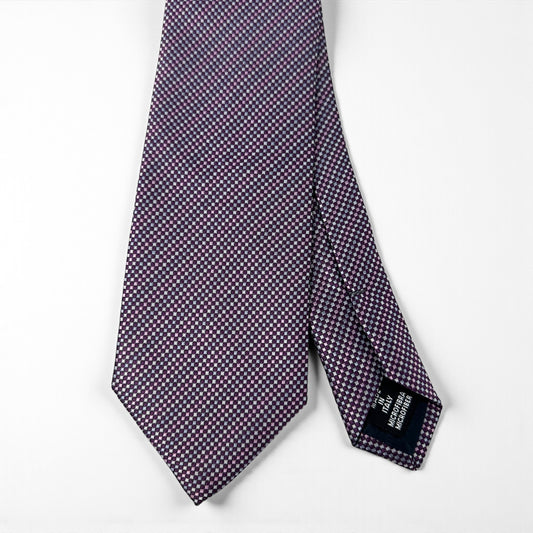 COVERI - SECOND-HAND - CRAVATTA UOMO