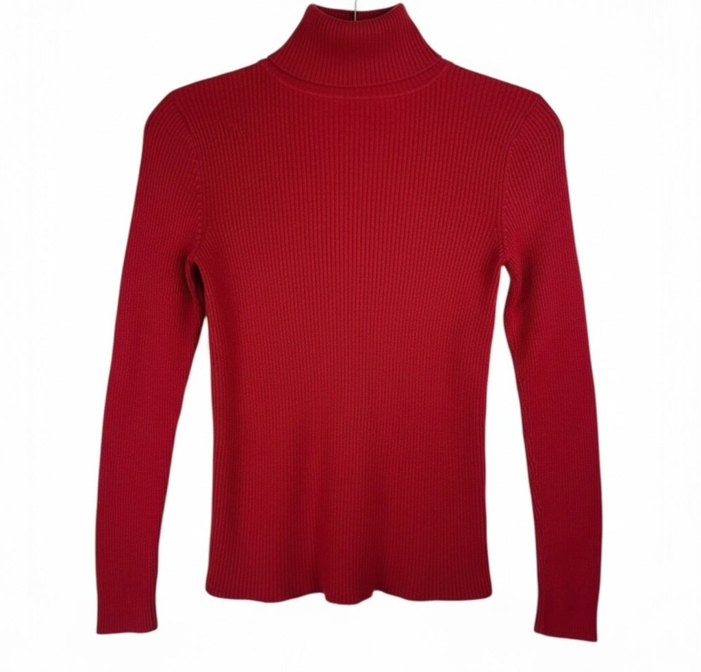 RALPH LAUREN - SECOND-HAND - PULLOVER DONNA