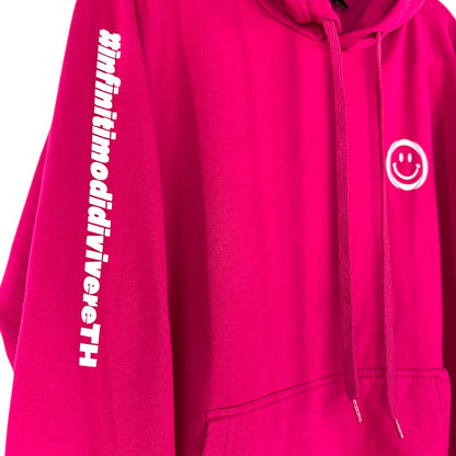 SOL’S - SECOND- HAND - FELPA DONNA