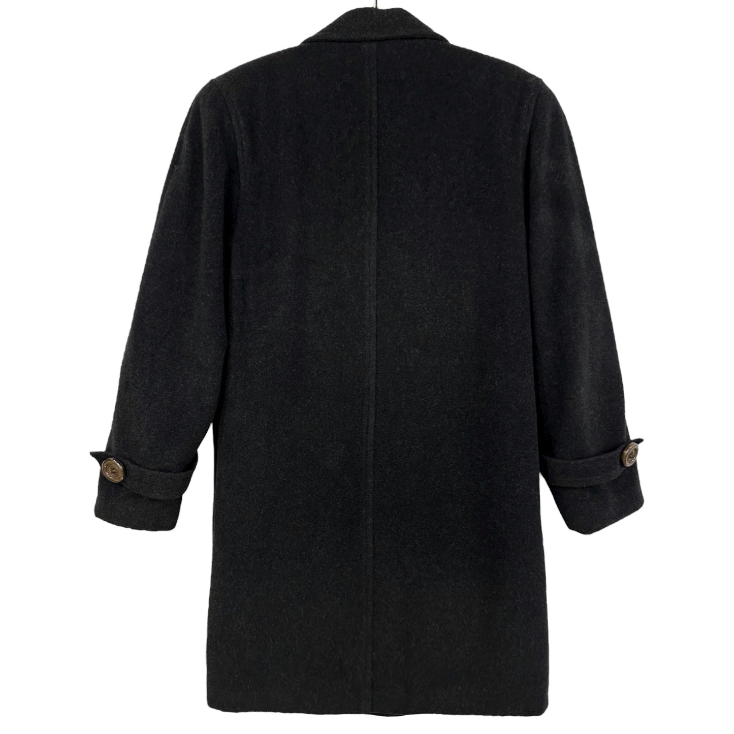CASHMERE AND WOOL - SECOND-HAND - CAPPOTTO UOMO