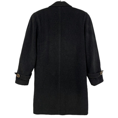 CASHMERE AND WOOL - SECOND-HAND - CAPPOTTO UOMO