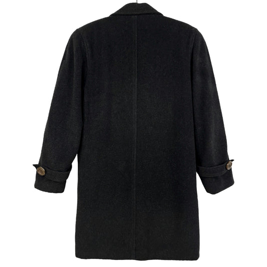 CASHMERE AND WOOL - SECOND-HAND - CAPPOTTO UOMO