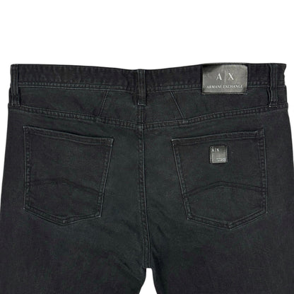 ARMANI EXCHANGE - SECOND-HAND - JEANS UOMO