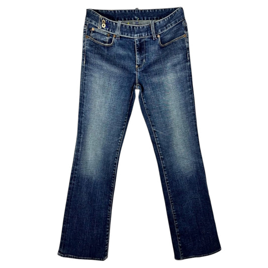 POLO JEANS - VINTAGE - JEANS DONNA