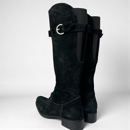 CRISTIN - SECOND-HAND - STIVALE DONNA