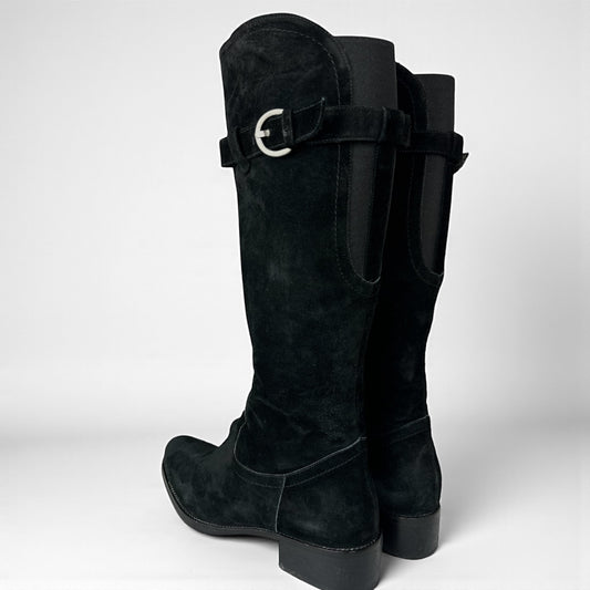 CRISTIN - SECOND-HAND - STIVALE DONNA