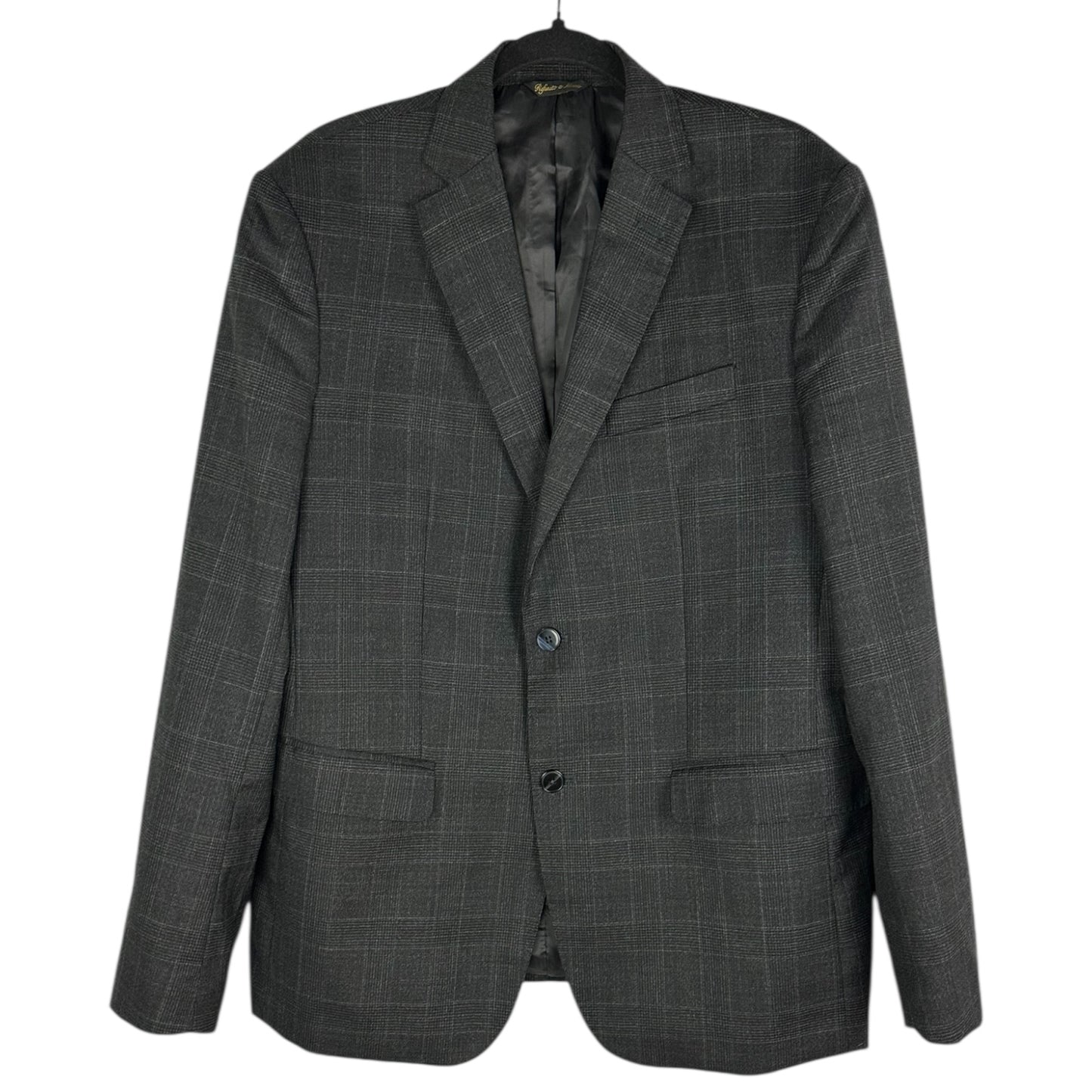 F.LLI CERRUTI - SECOND-HAND - BLAZER UOMO