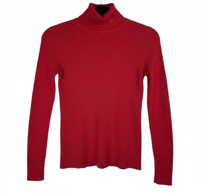 RALPH LAUREN - SECOND-HAND - PULLOVER DONNA