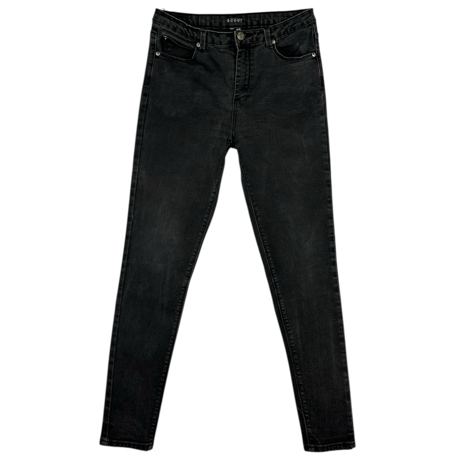 SCOUT - SECOND-HAND - JEANS DONNA