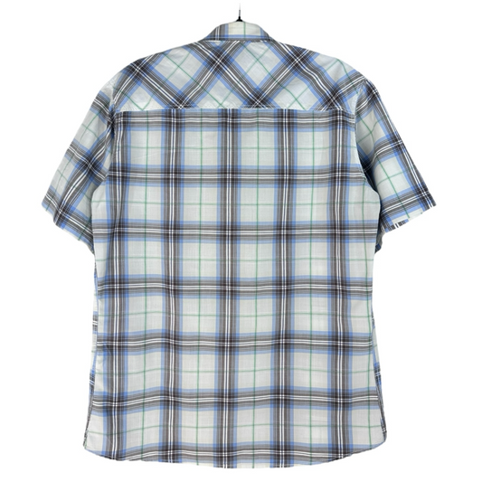 MCS - SECOND-HAND - CAMICIA UOMO