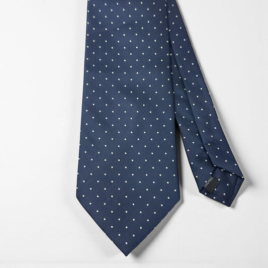 ENZO CASTELLANO - SECOND-HAND - CRAVATTA UOMO