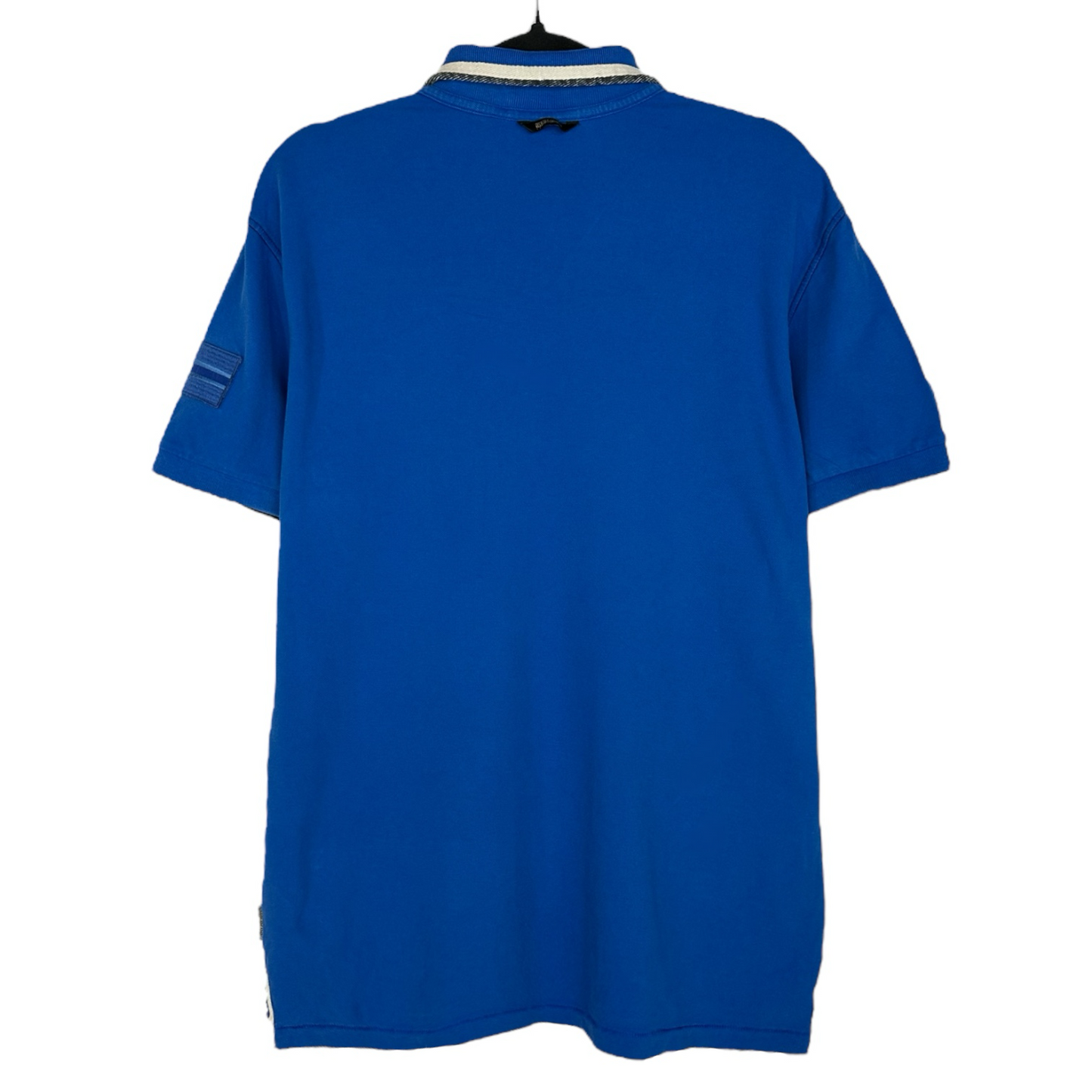 NAPAPIJRI - SECOND-HAND - POLO UOMO