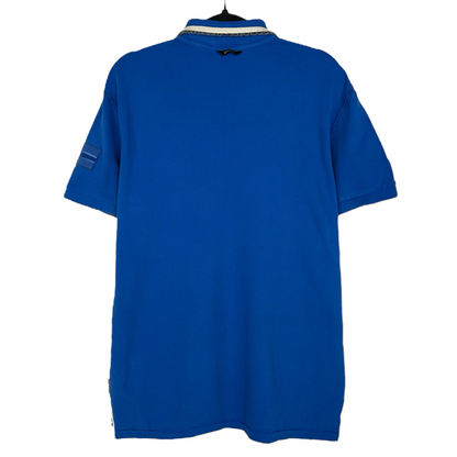 NAPAPIJRI - SECOND-HAND - POLO UOMO