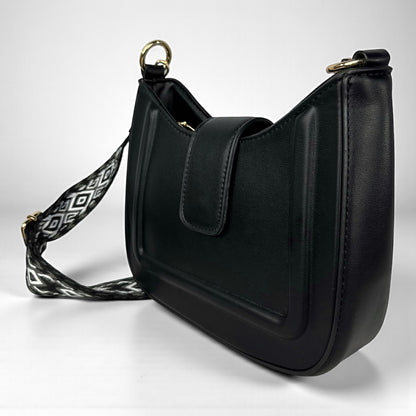 BORSA CON TRACOLLE INTERCAMBIABILI