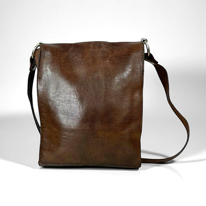 VINTAGE - BORSA IN PELLE