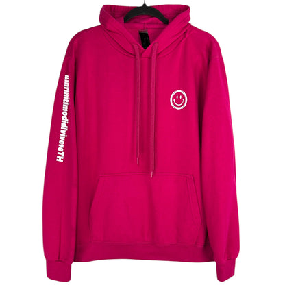 SOL’S - SECOND- HAND - FELPA DONNA