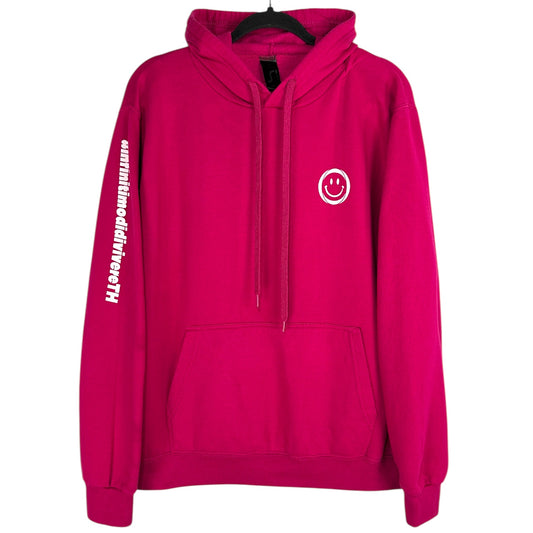 SOL’S - SECOND- HAND - FELPA DONNA