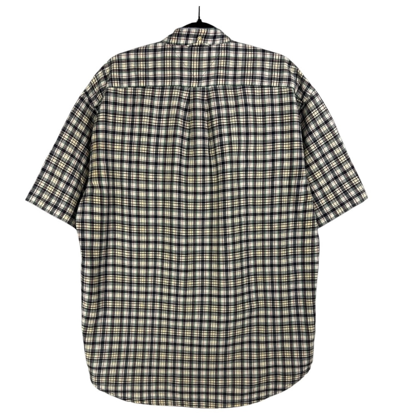 TOMMY HILFIGER - SECOND-HAND - CAMICIA UOMO