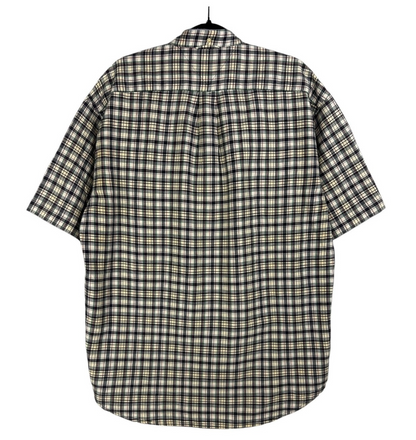 TOMMY HILFIGER - SECOND-HAND - CAMICIA UOMO