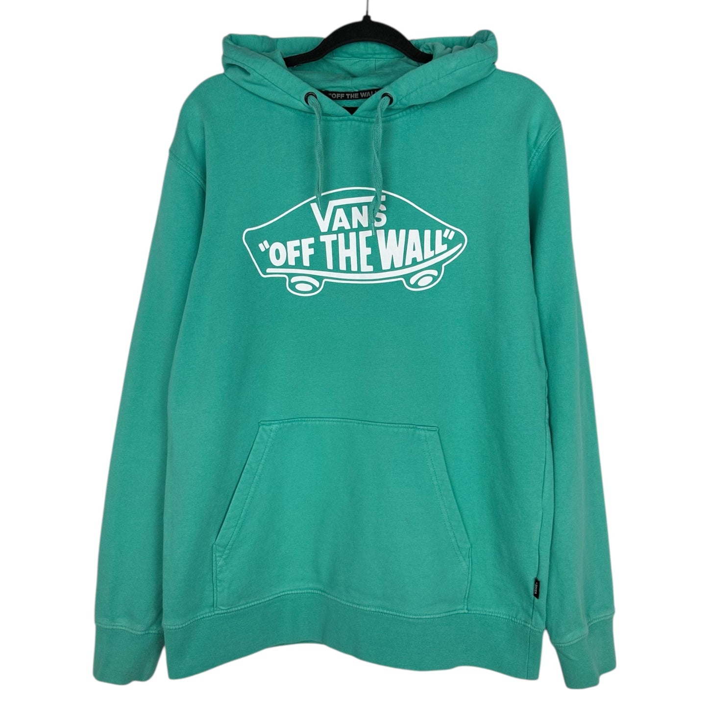 VANS - SECOND-HAND - FELPA UOMO