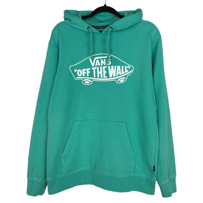 VANS - SECOND-HAND - FELPA UOMO