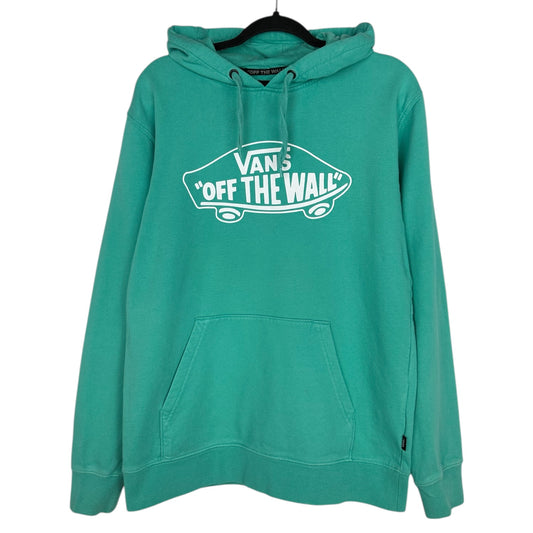 VANS - SECOND-HAND - FELPA UOMO