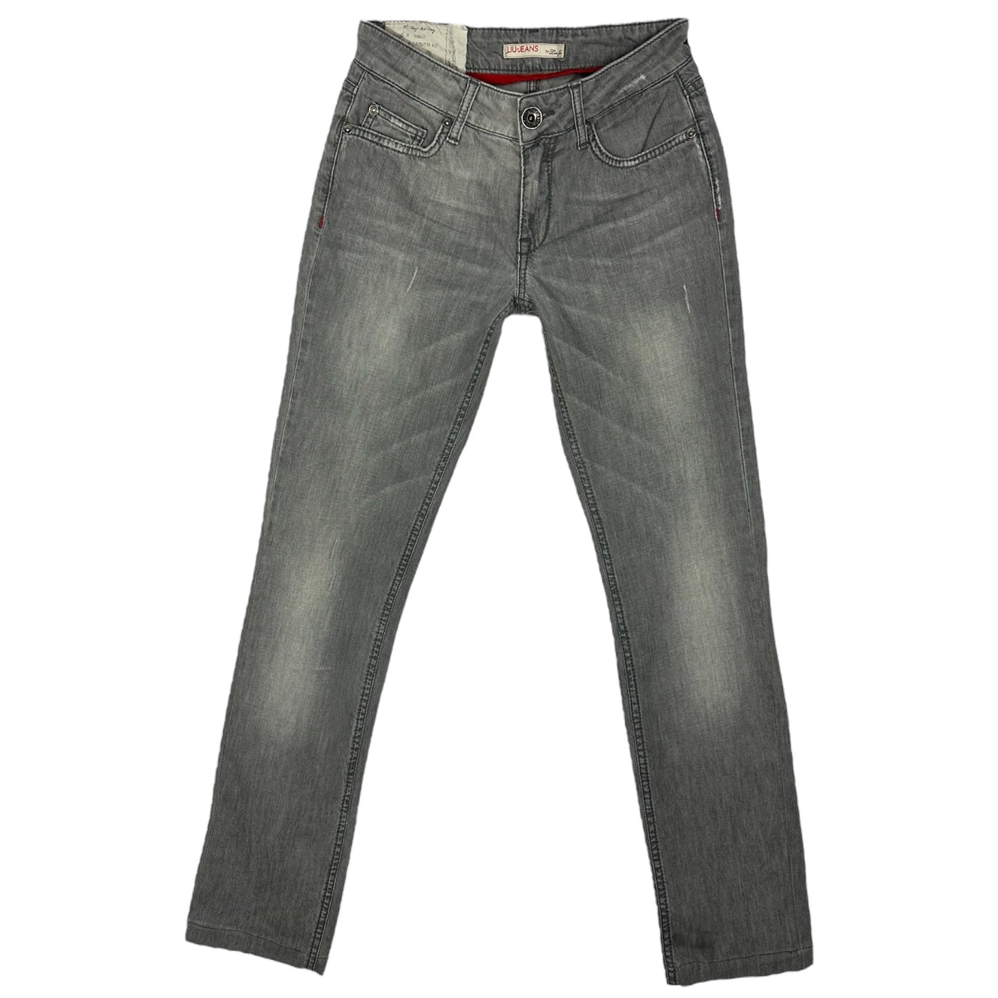 LIU-JO - SECOND-HAND - JEANS DONNA