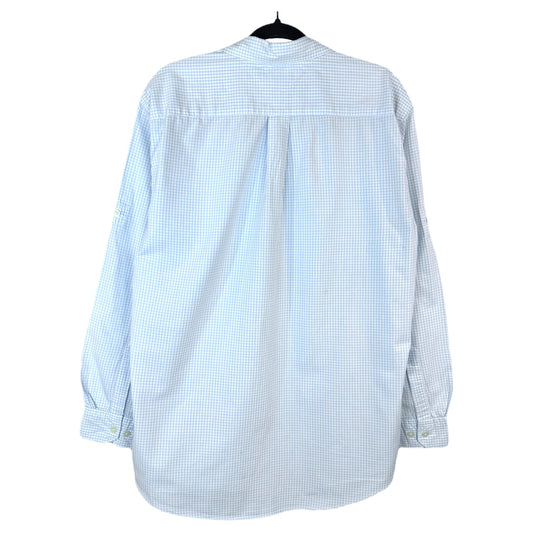 TOMMY HILFIGER - SECOND-HAND - CAMICIA UOMO