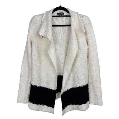 RALPH LAUREN - SECOND-HAND - CARDIGAN DONNA