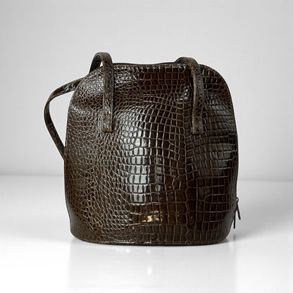 CARLA CARINI - SECOND-HAND - BORSA DONNA