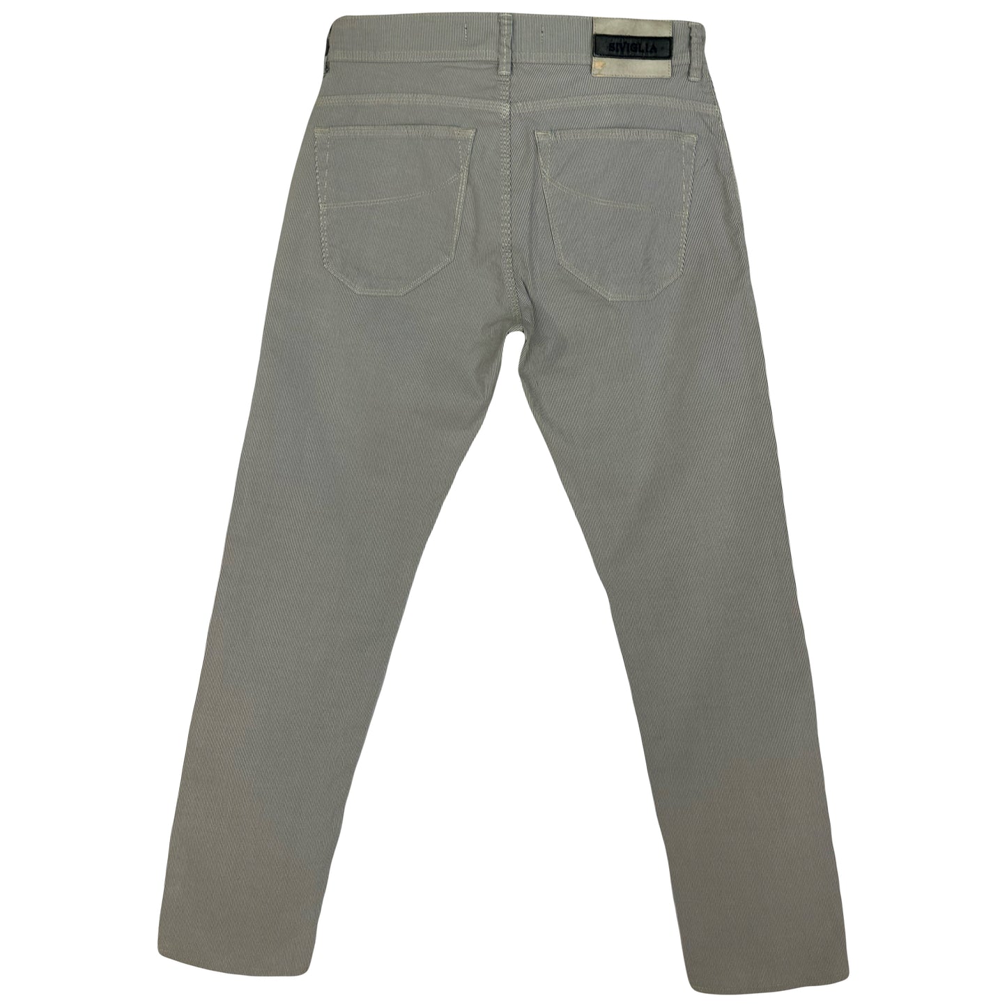 SIVIGLIA - SECOND-HAND - PANTALONI UOMO