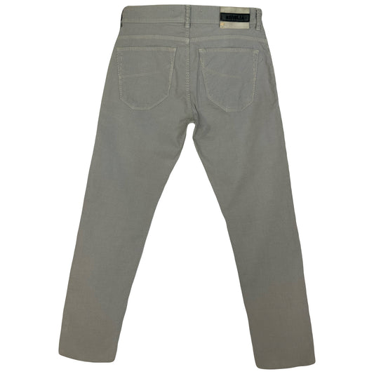 SIVIGLIA - SECOND-HAND - PANTALONI UOMO