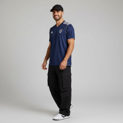 ADIDAS - SECOND-HAND - T-SHIRT UOMO