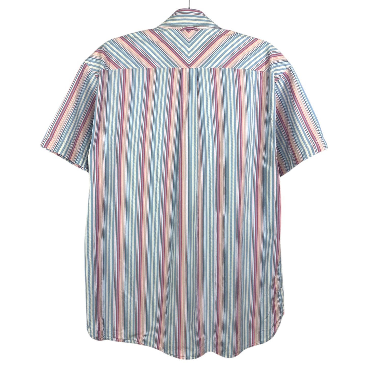 TOMMY HILFIGER - SECOND-HAND - CAMICIA UOMO