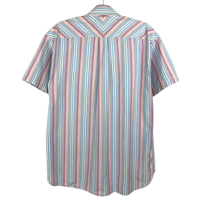 TOMMY HILFIGER - SECOND-HAND - CAMICIA UOMO