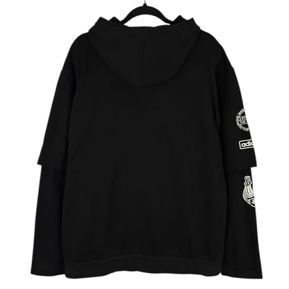 ADIDAS - SECOND-HAND - FELPA UOMO