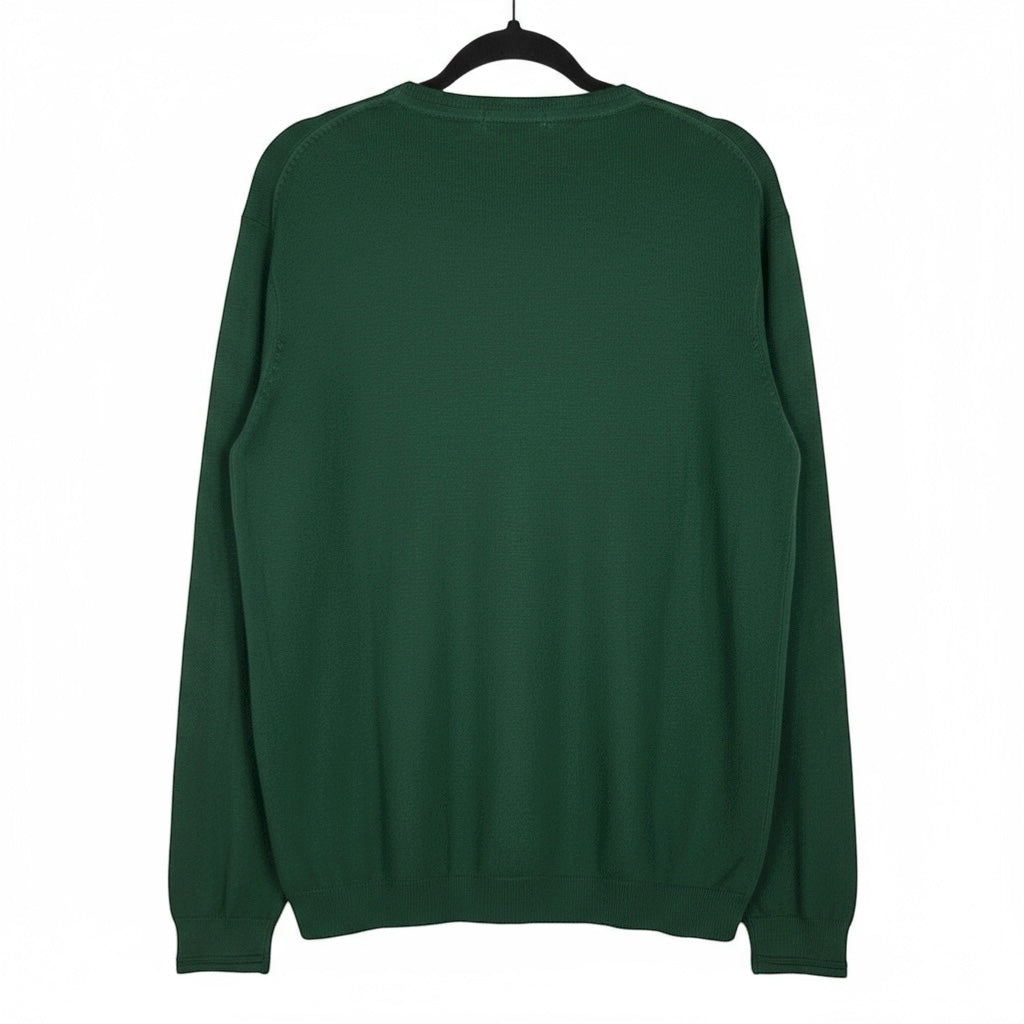 REFRIGUE - SECOND- HAND - PULLOVER UOMO