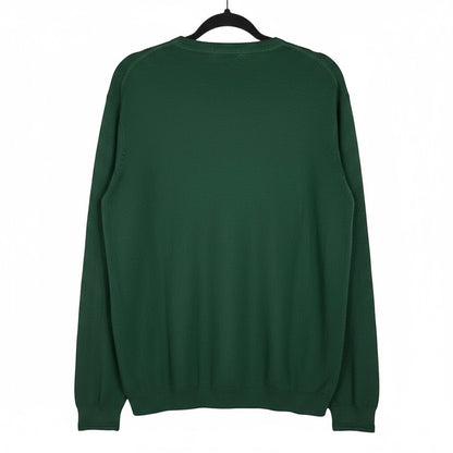 REFRIGUE - SECOND- HAND - PULLOVER UOMO