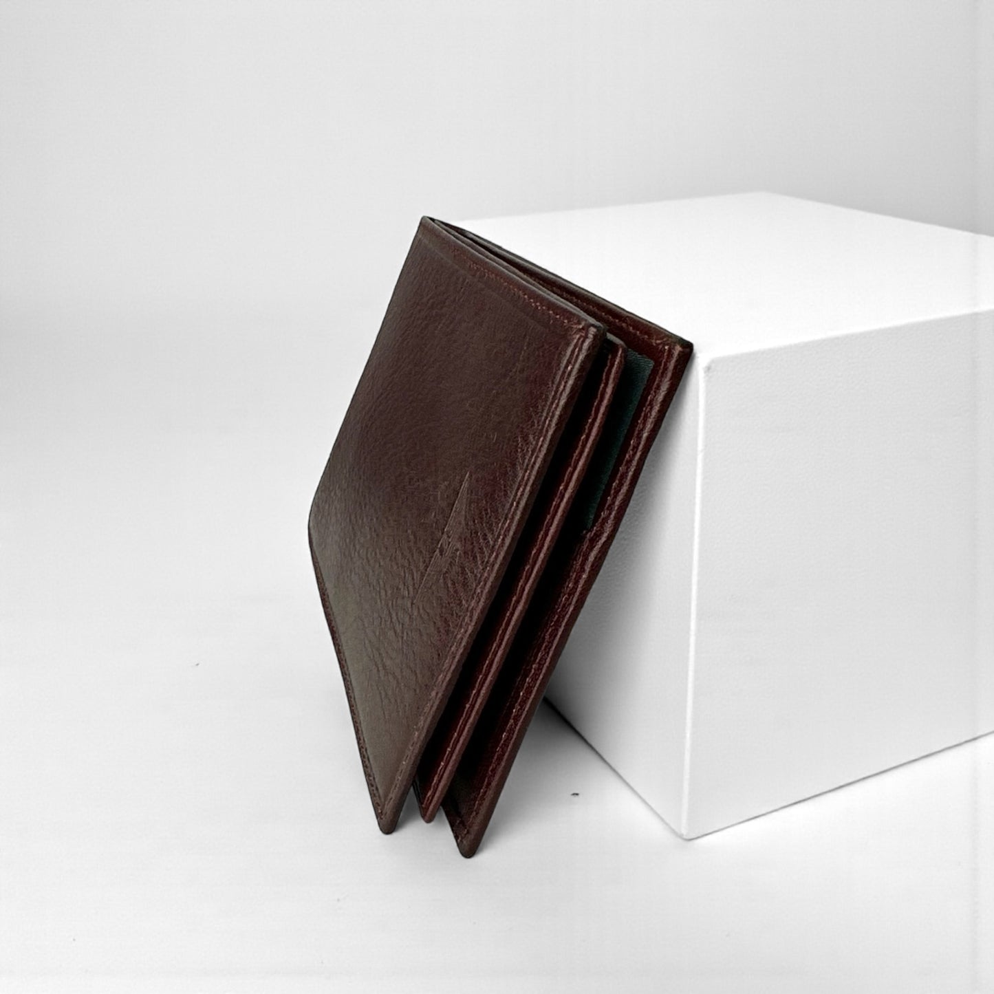 EMPORIO VALENTINI - PORTAFOGLIO UOMO IN VERA PELLE