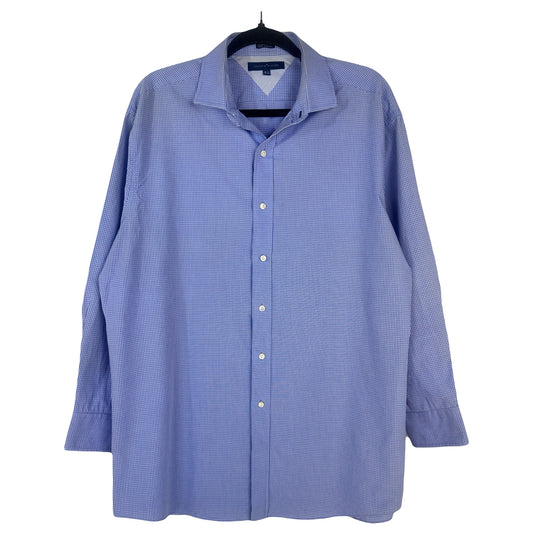 TOMMY HILFIGER - SECOND-HAND - CAMICIA UOMO