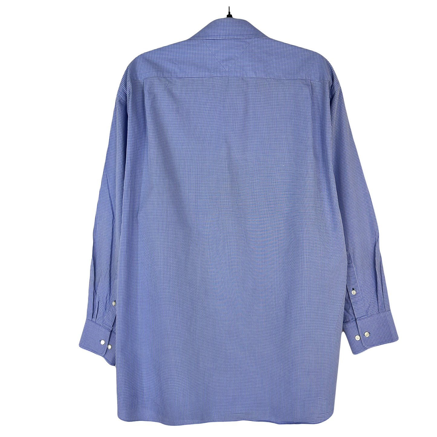 TOMMY HILFIGER - SECOND-HAND - CAMICIA UOMO