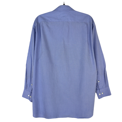 TOMMY HILFIGER - SECOND-HAND - CAMICIA UOMO