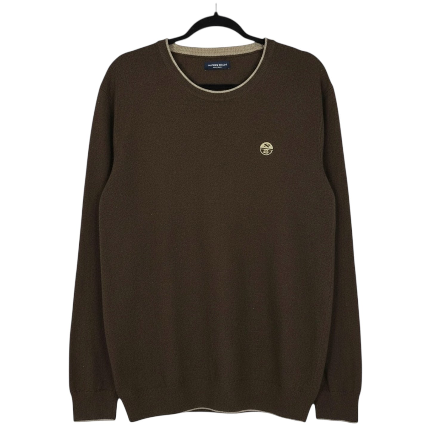 NORTH SAILS - SECOND-HAND - PULLOVER UOMO