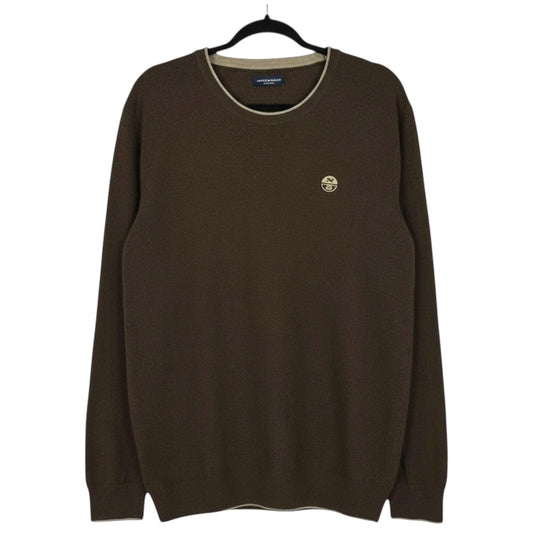 NORTH SAILS - SECOND-HAND - PULLOVER UOMO