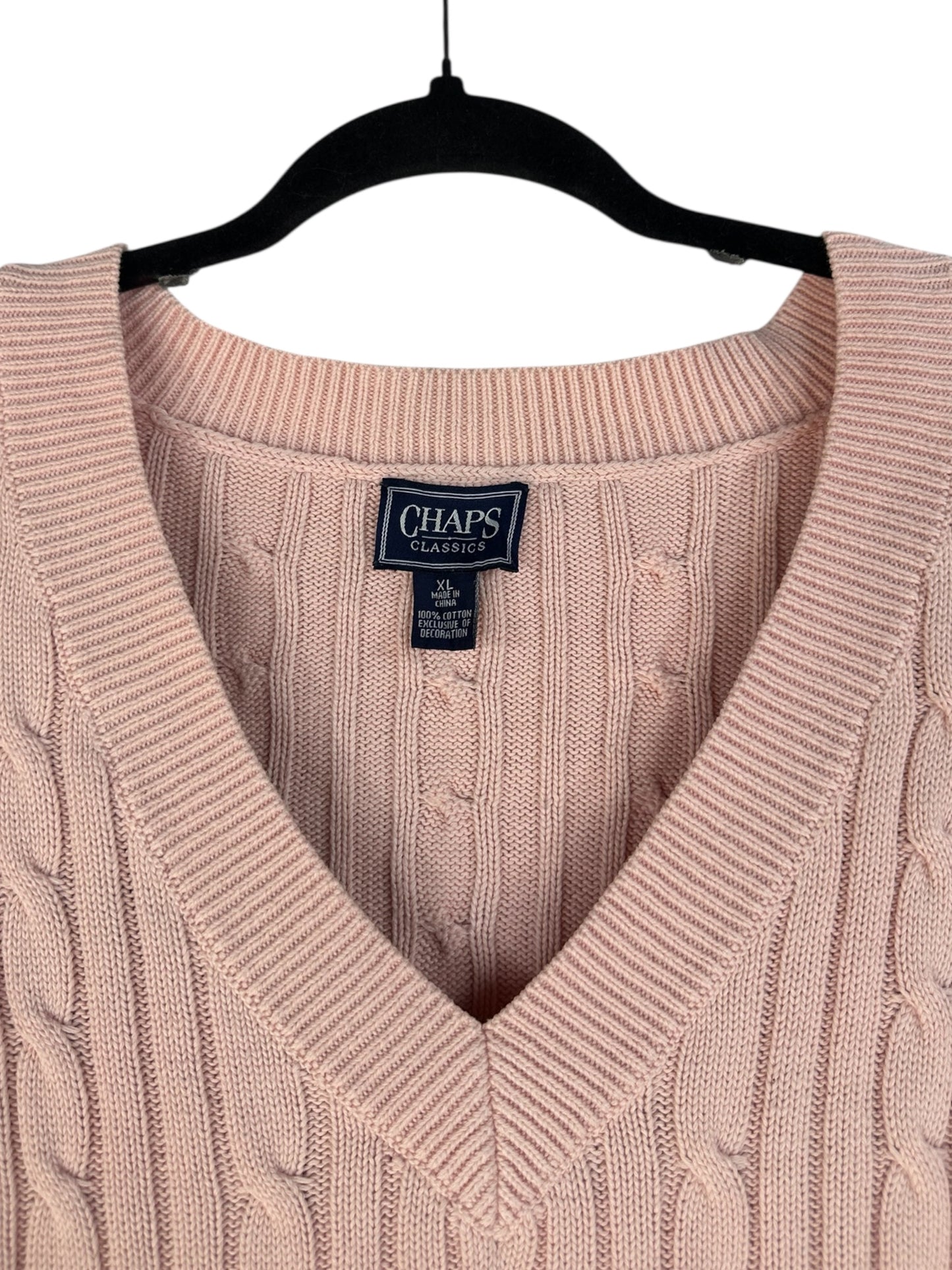 CHAPS - SECOND-HAND - MAGLIONE DONNA