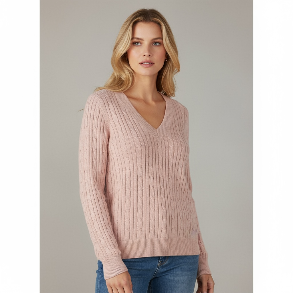 CHAPS - SECOND-HAND - MAGLIONE DONNA