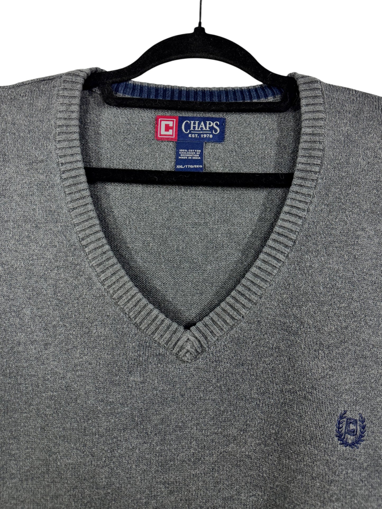 CHAPS - SECOND-HAND  - MAGLIONE - UOMO