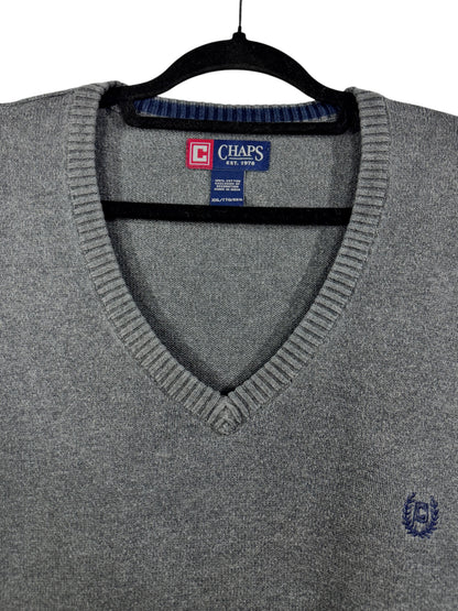 CHAPS - SECOND-HAND  - MAGLIONE - UOMO