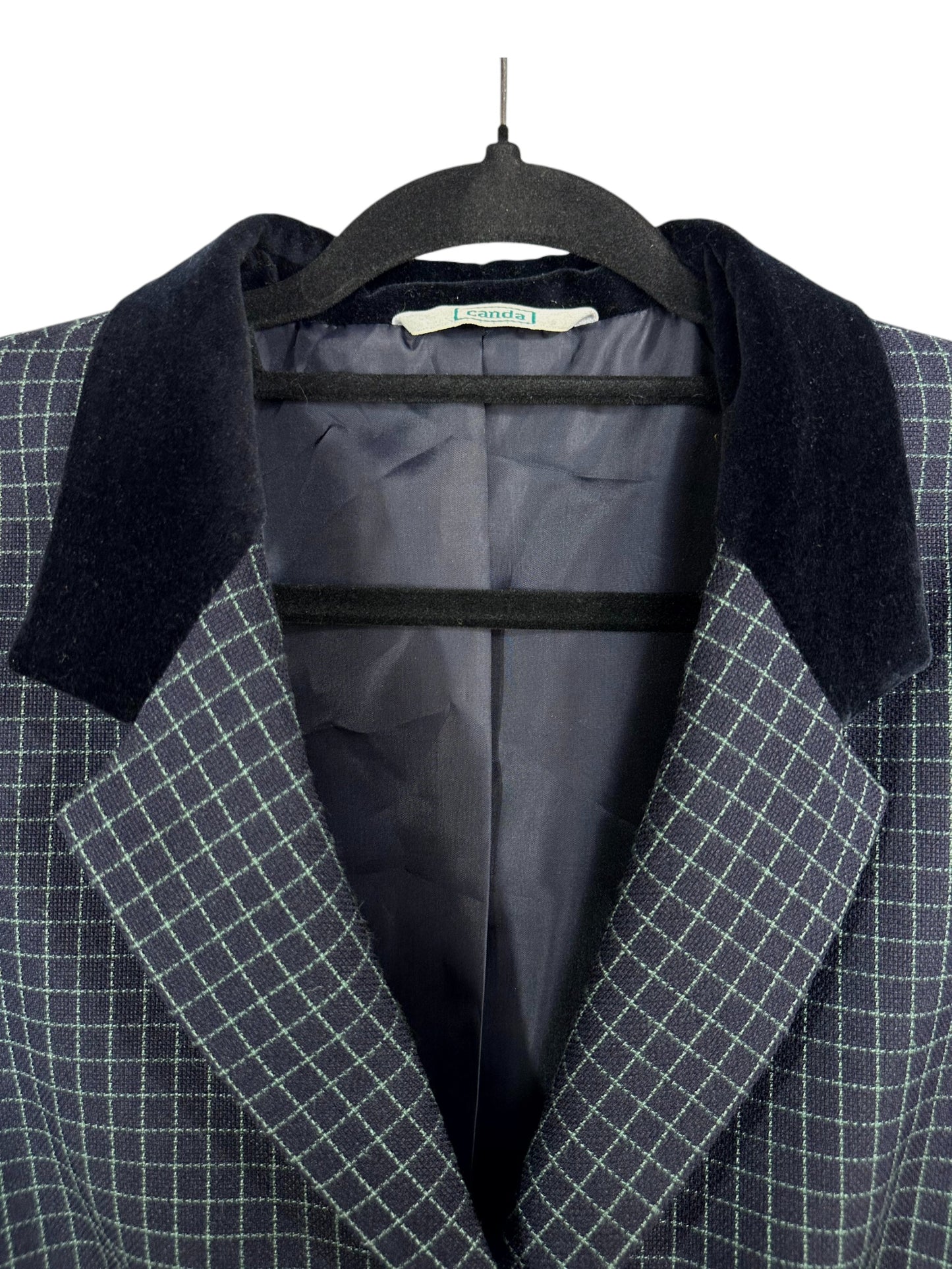 CANDA - SECOND-HAND - BLAZER DONNA